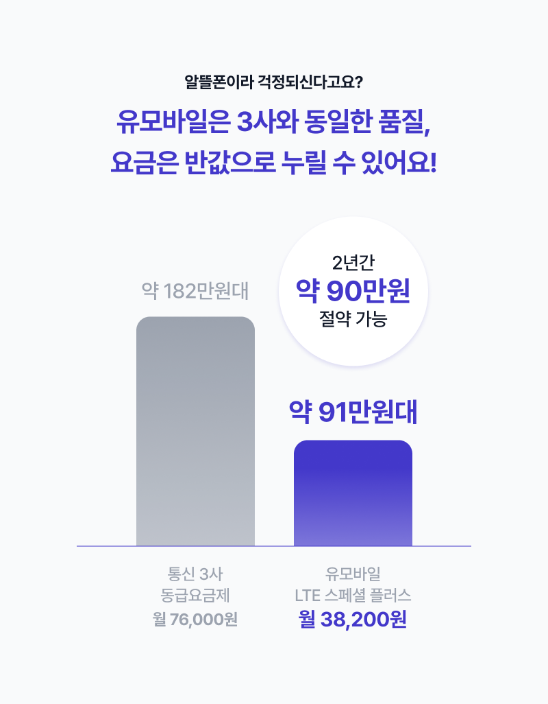 요금제